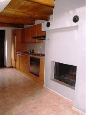 Rustico Menzonio Villa Brontallo Cameră foto