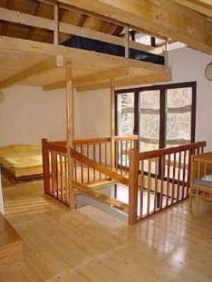 Rustico Menzonio Villa Brontallo Cameră foto