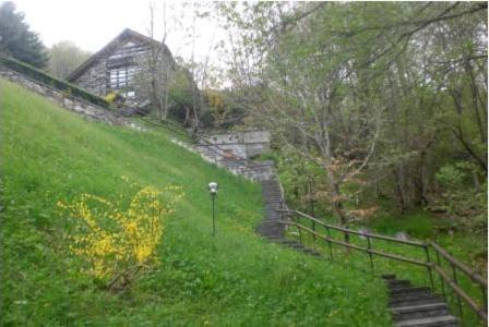Rustico Menzonio Villa Brontallo Cameră foto
