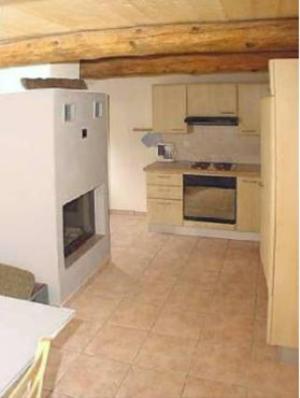 Rustico Menzonio Villa Brontallo Cameră foto
